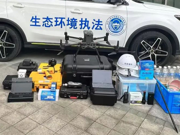 未來5年，環保系統將迎來一輪“設備采購潮”